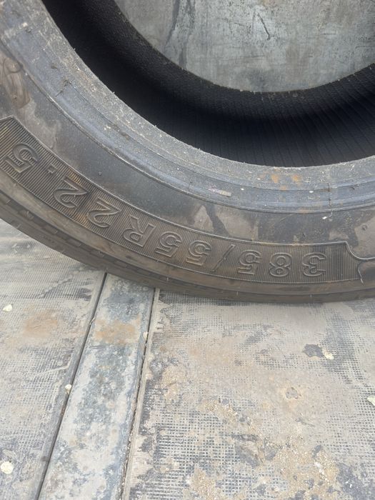 Колесо для грузового