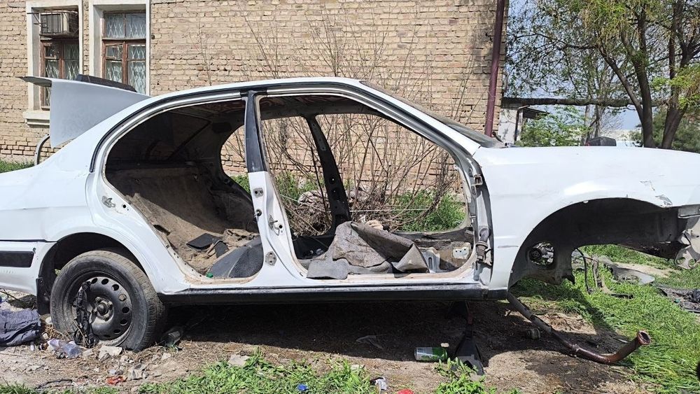 Металлом оламис йукори нархларда