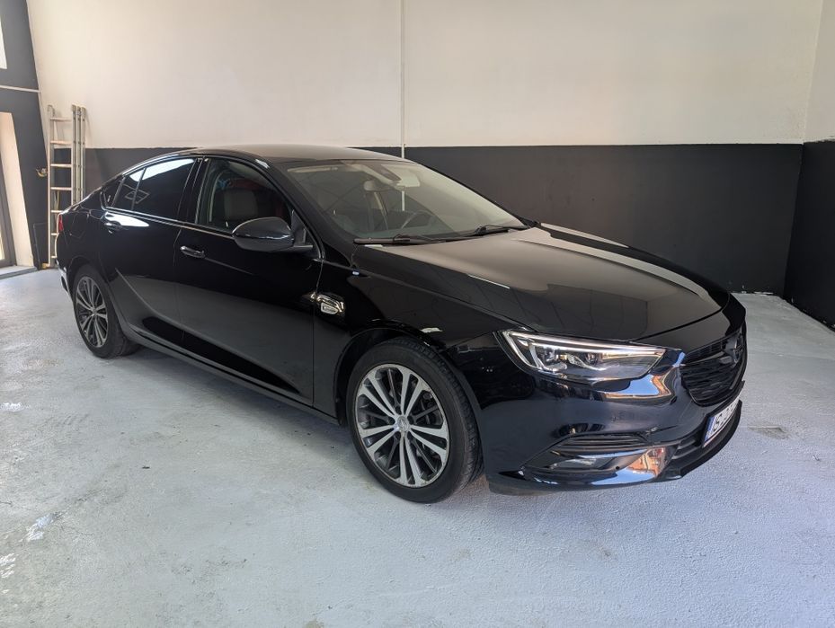 Opel Insignia B GrandSport 2018 - cutie viteze automata noua, vent