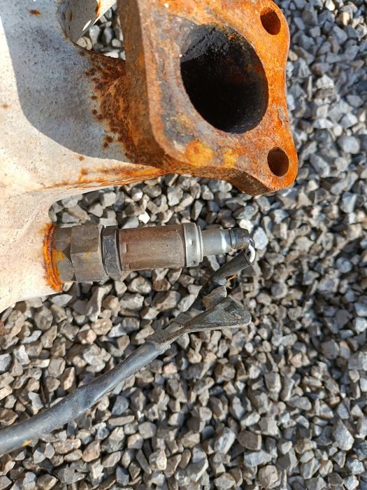 Части за Мерцедес 124