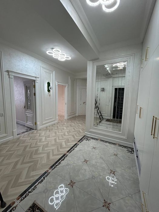 Арендага квартира