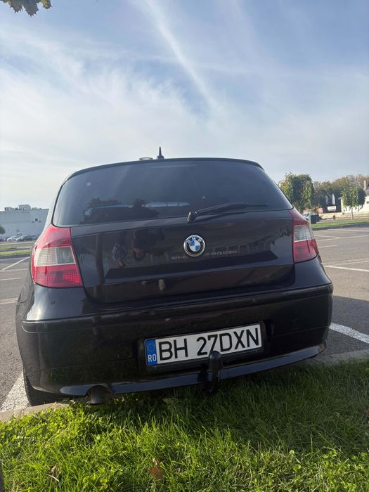 BMW 1 Series 0 — imagine 4