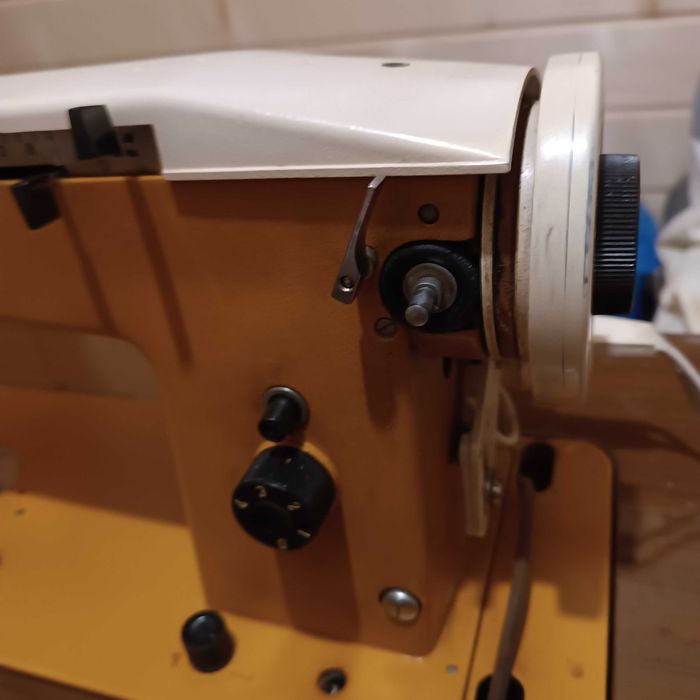 Шевна машина лучник комбинирана