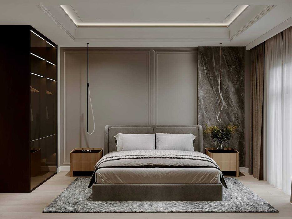 Новостройка Юнусобод 9 кадастор Бор 3 хона