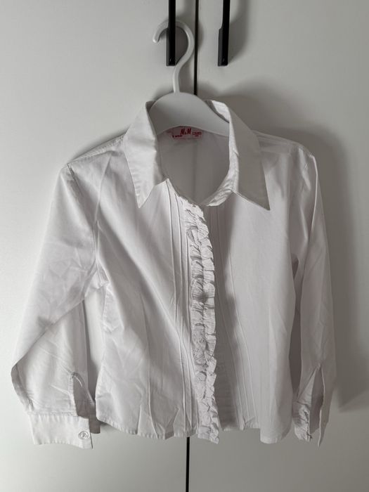 Продам детский рубашки в отличном состояние