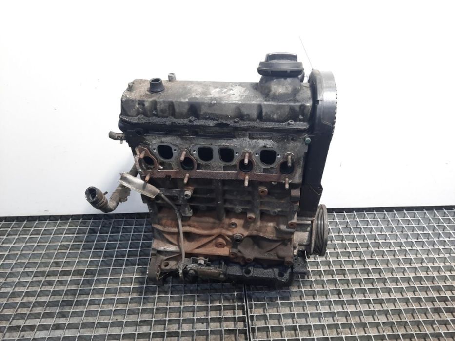 Motor, cod AHF, Skoda Octavia 1 Combi (1U5), 1.9 TDI
