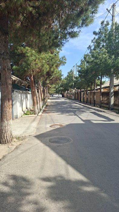 Военный городок ховли 6соток 6хон