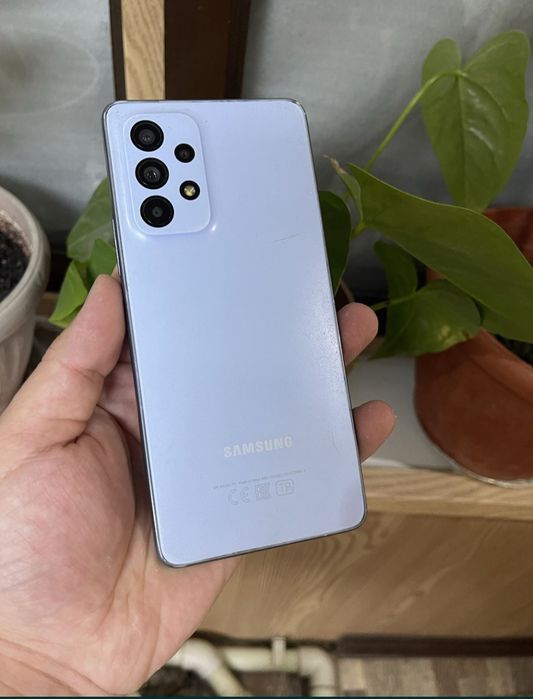 Samsung A 53 128Gb 5G