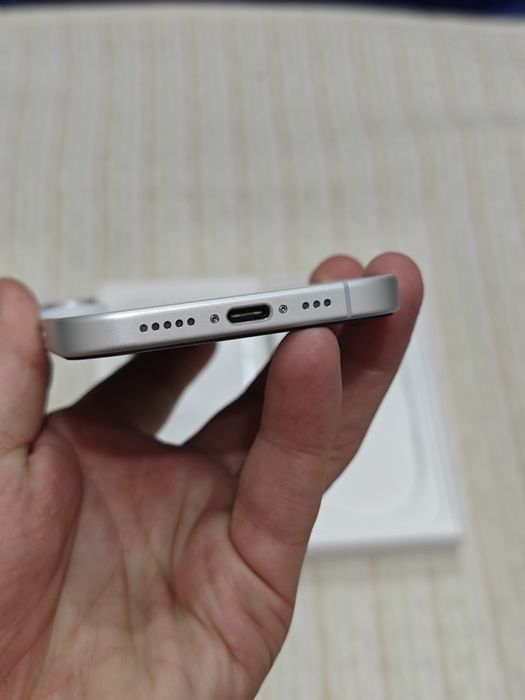 iPhone 16 128Gb Nano sim