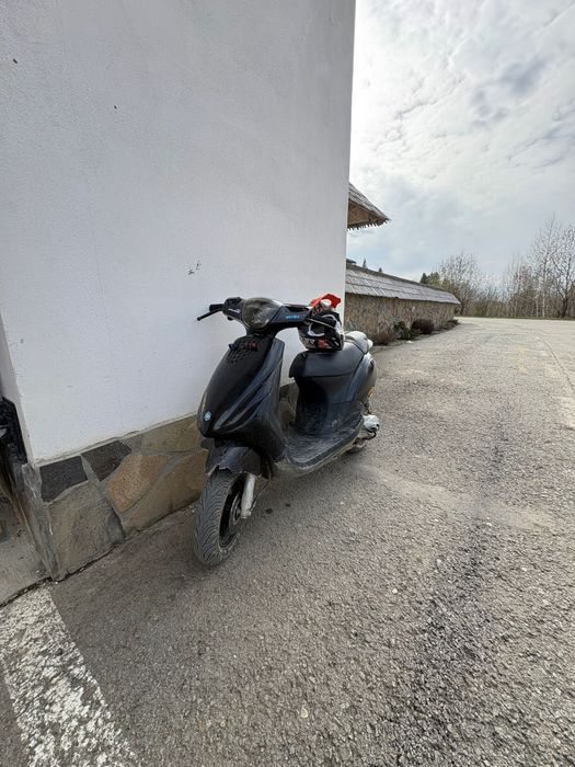 Piaggio zip 80 2t 2011