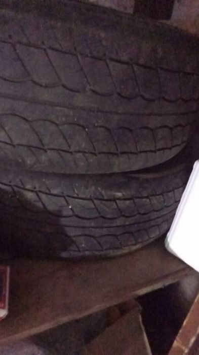 Продаются летние шины
