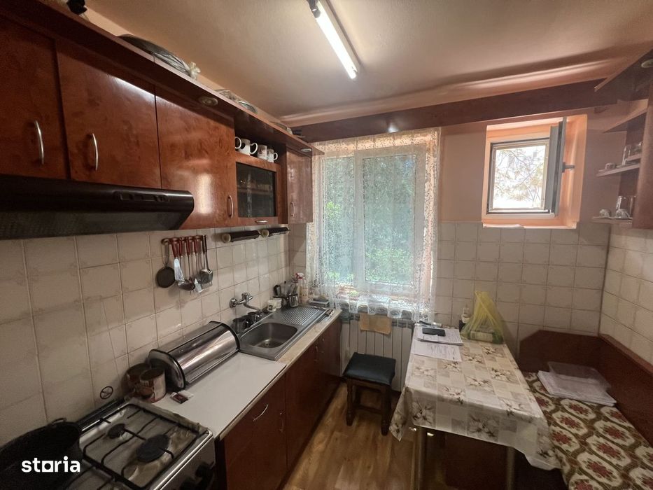 Apartament 3 camere | Etaj 1 | Botizului