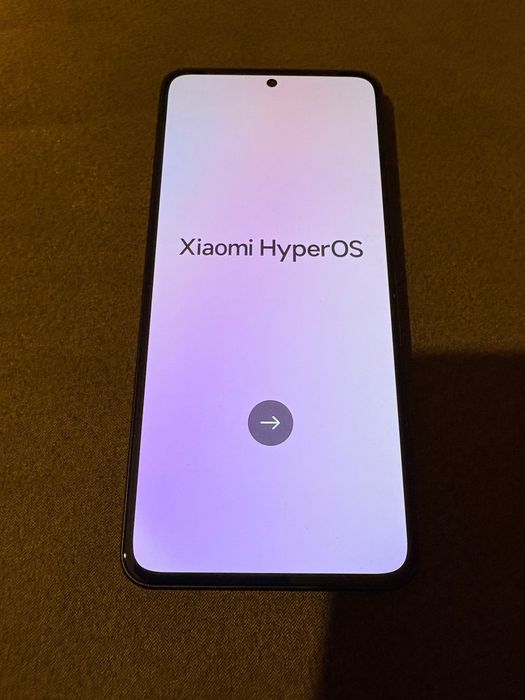 Телефон Xiaomi 14T Pro