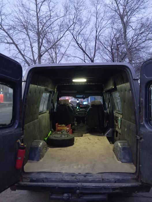 Продам форд транзит