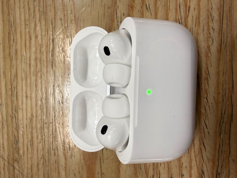Apple Airpods Pro 3