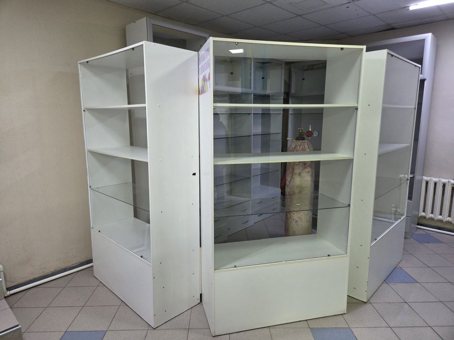 Ветрины для бизнеса