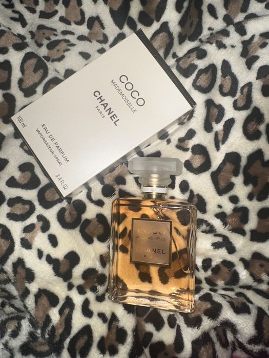 Chanel Coco Mademoiselle Eau de Parfum spray 100ml