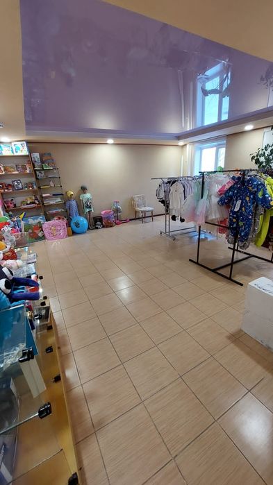 Продам магазин Компас