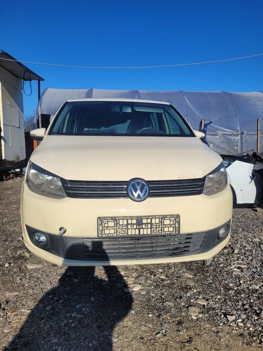 Aeroterma ventilatie vw touran