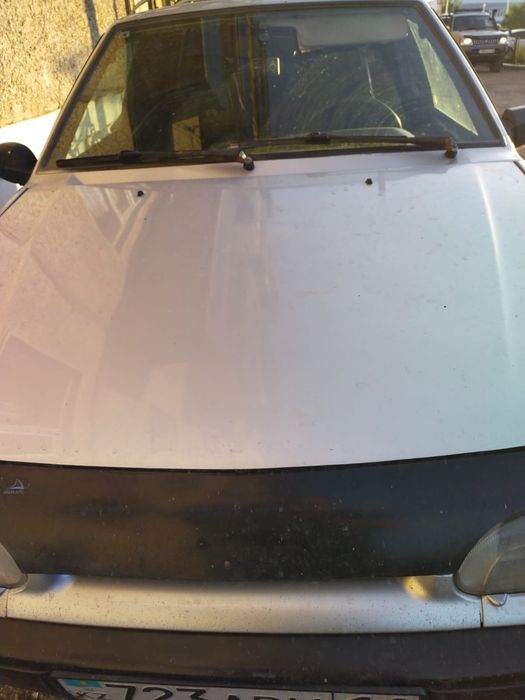 Продам машину ВАЗ Лада 2115