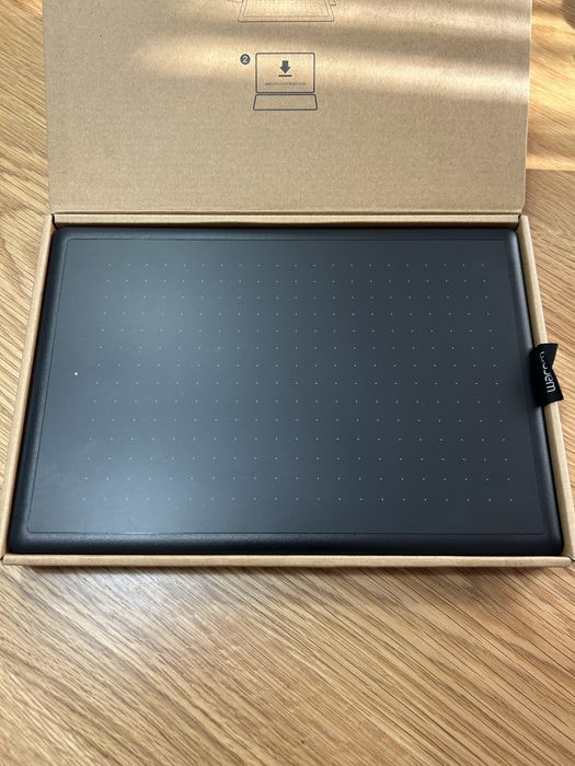 Графичен таблет Wacom One