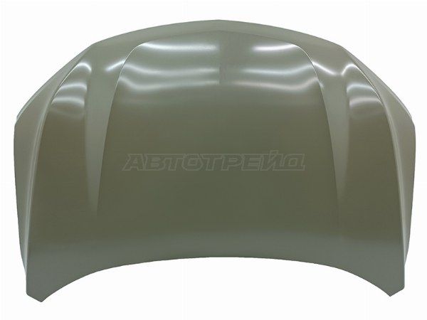 Капот Новый Chevrolet Tracker