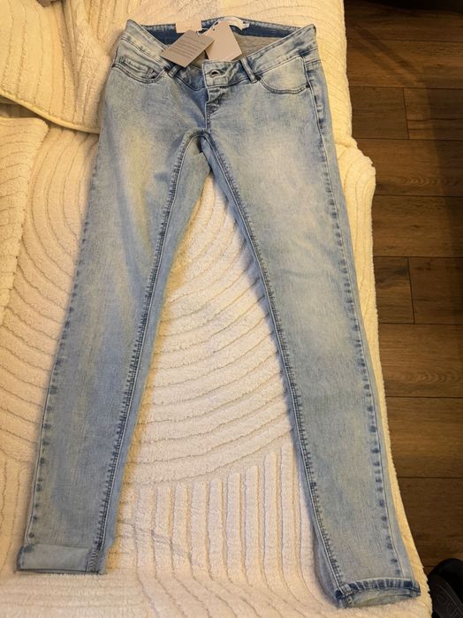 Дънки за бременни mama licious 27/32