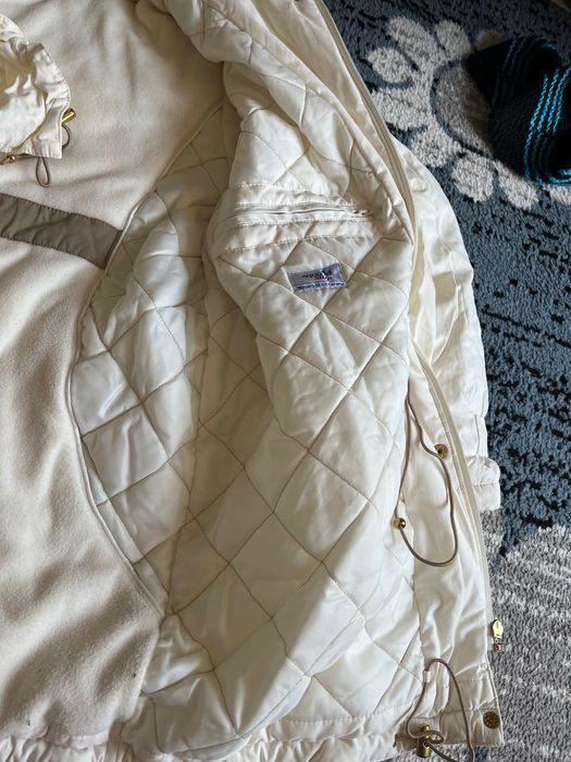 Дълги пухенки за зимата