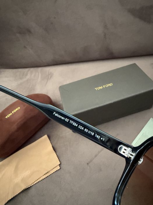Tom Ford слънчеви очила