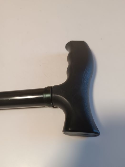 Трость ортопедическая