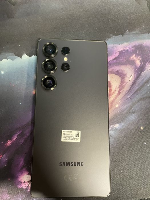 Samsung S25 ultra