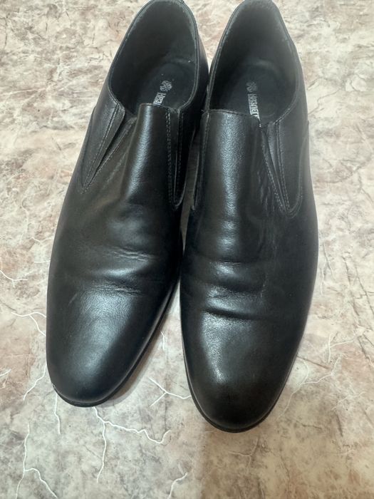 Мужские туфли в отличном состоянии