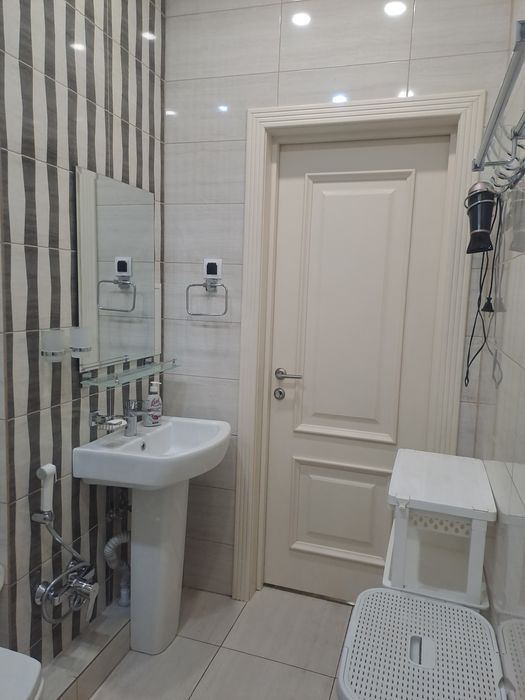 Сдаю свою квартиру в центре города в аренду Ж К Кушбеги Golden House