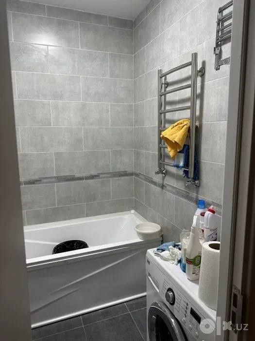 Сдаётся квартира в аренду
