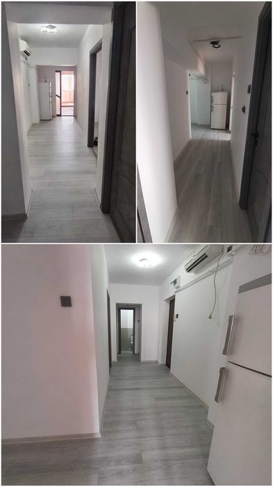 apartament 3 camere decomandat