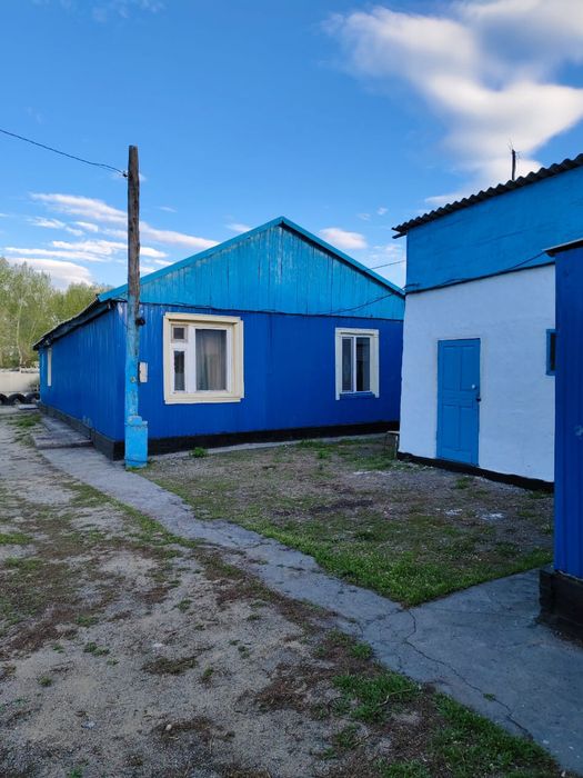 Продам частный дом