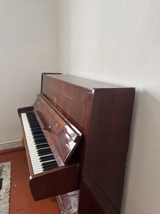 Фортериано “Беларусь”