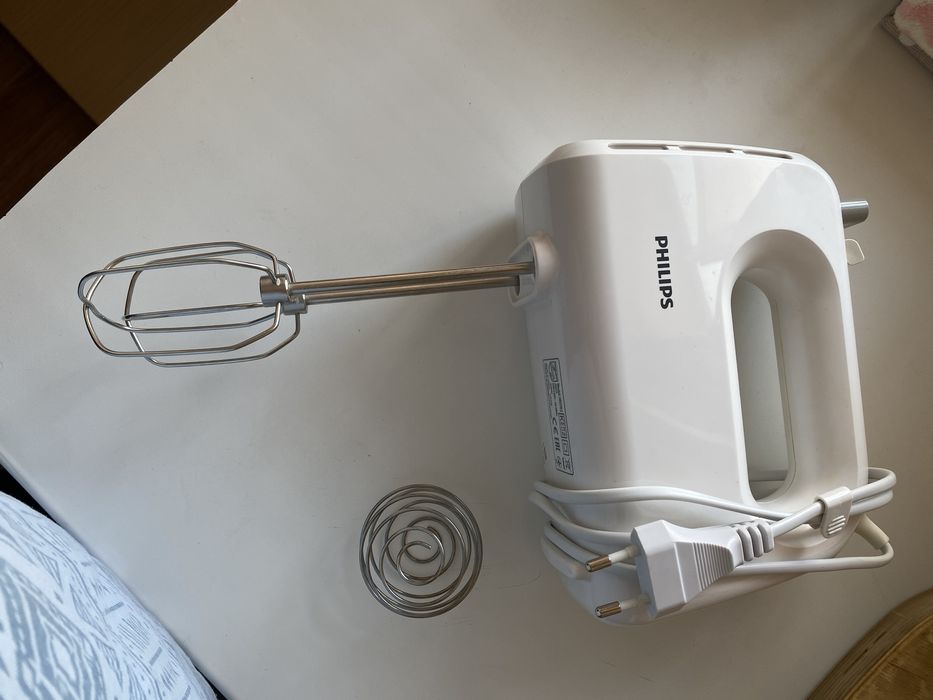Продам ручной миксер (блендер) Philips