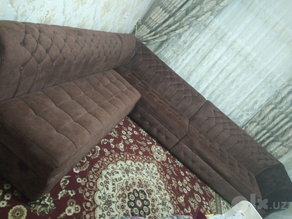 Mebel yaxshi xolatda yangiday