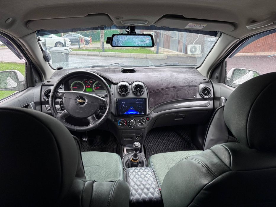 Продаётся нексия 3 механика