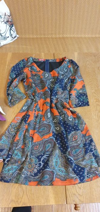 Lot de haine dama mar S