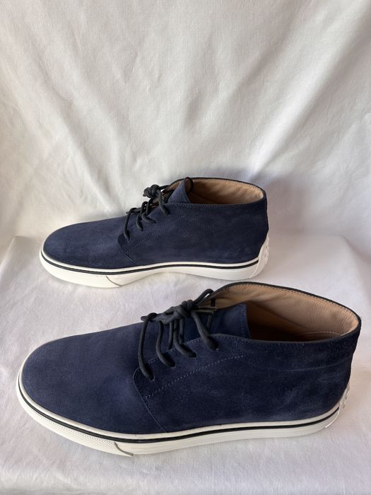 Pantofi sport,sneakersi barbati,Tod’S,marime 44(10)