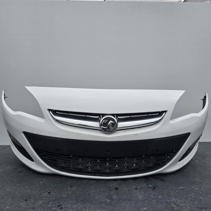 Bara fata completa Opel Astra J Facelift