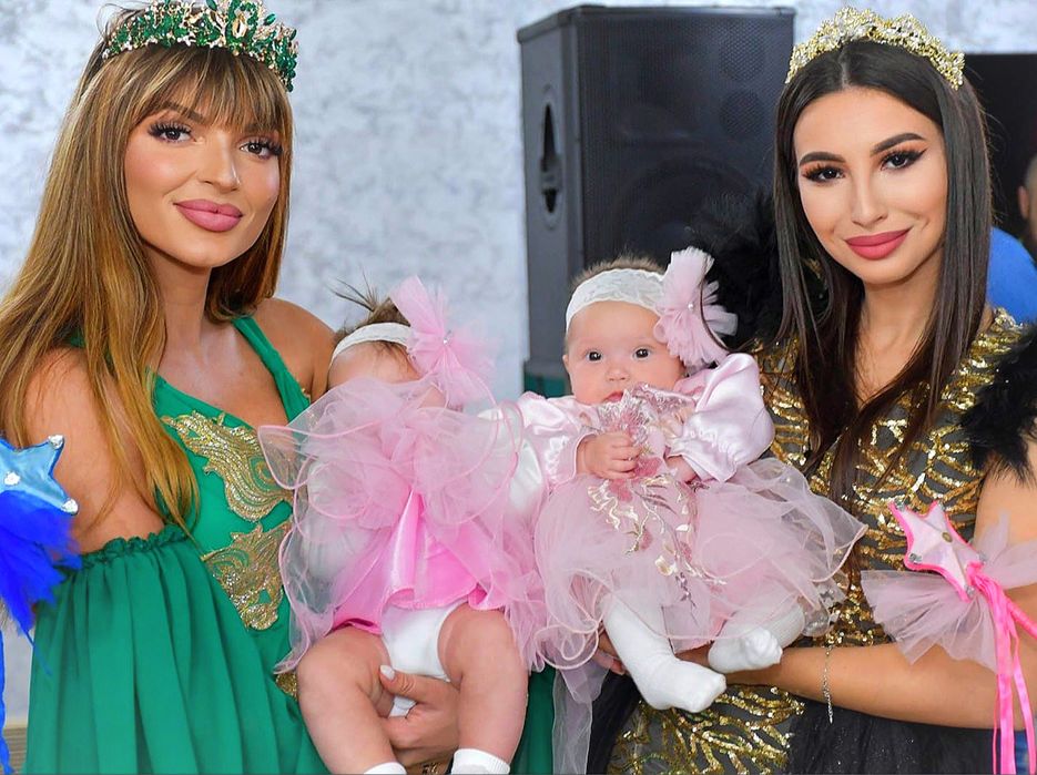 Ursitoare Botez Bucuresti