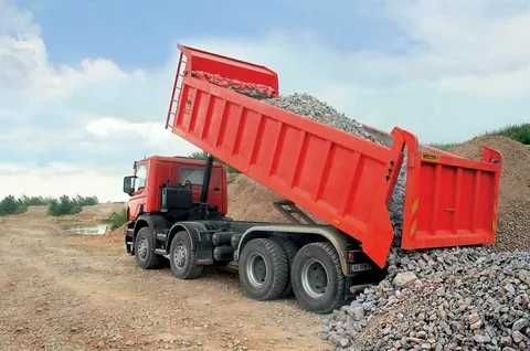 Услуги Шакман 20 куб