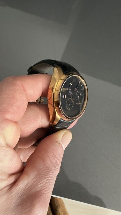 Ceas autoamatic Tissot