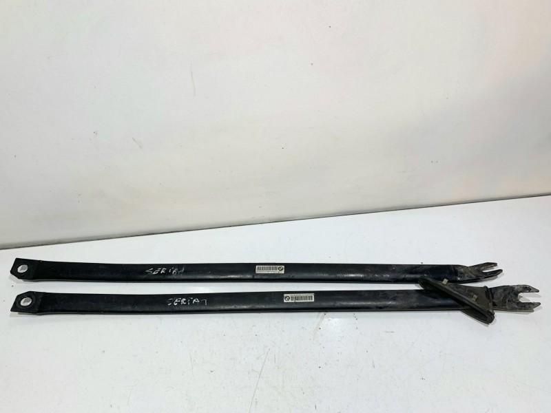 Set bare rigidizare / torsiune BMW Seria 1 LCI E81,E87 7167644 Hatchba