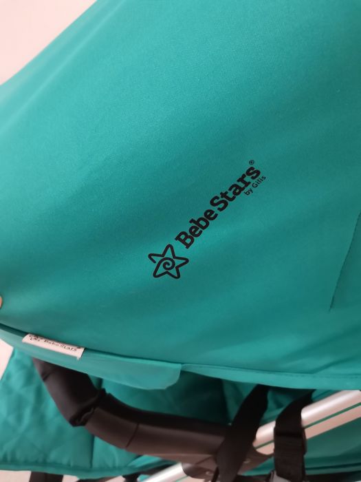 Комбинира количка(Полска)