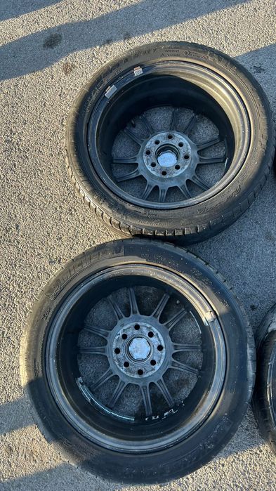 Oz racing 15 радиус