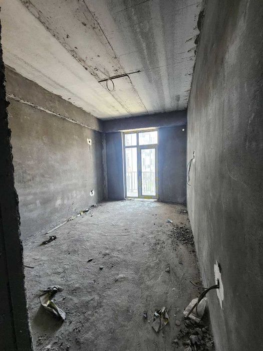 Новостройка “Shanghai Residence”от CHINA HOUSE. 2/8/11. 64.35м2. .